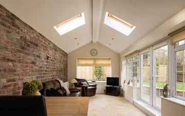 conservatory roof insulation Nenthall, Cumbria