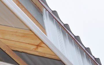 why Nenthall fascia repairs are essential