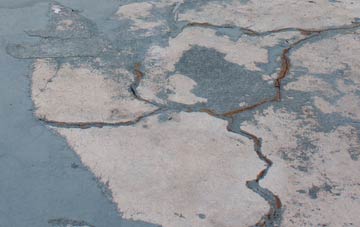 fibreglass roofing replacement Nenthall