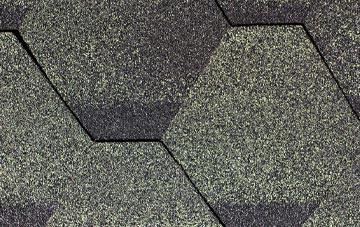 Nenthall fibreglass shingle repairs