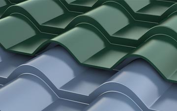 who should consider Nenthall plastic roofs