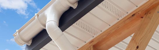 get Nenthall guttering quotes today