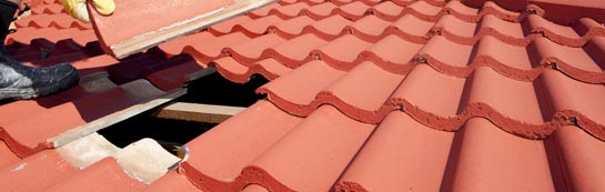 compare Nenthall roof repair quotes