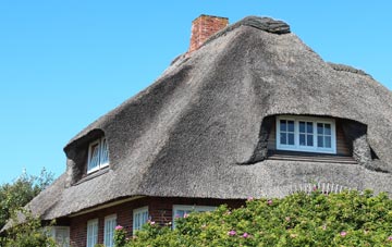 thatch roofing Nenthall, Cumbria