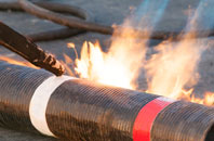Nenthall flat roofing replacement
