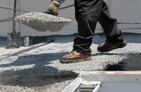 find rated Nenthall flat roofing replacement companies